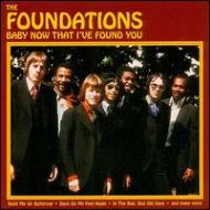 Baby Now That I've Found You -the Anthology