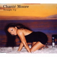 洋楽 Chante Moore Straight Up Straight Up : Chante Moore | HMV&BOOKS online - UICC-5002
