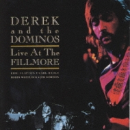 Live At Fillmore (2CD)