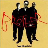 BROTHER」オリジナル・サウンドトラック | HMV&BOOKS online