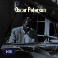 Oscar Peterson/1951
