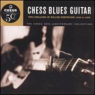 Chess Blues Guitar -Two Decades Of Killer Fretwork 1949-1969