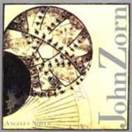 John Zorn/Angelus Novus 新しい天使