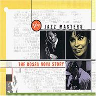 Verve Jazz Masters -Bossa Nova Story (3CD)