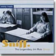 ミュージシャン sniff Sniff : Legendary Jim Ruiz Group | HMV&BOOKS online - RCCY1024