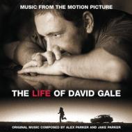 Ost: The Life Of David Gale