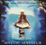 Soundtrack/Mystic Masseur