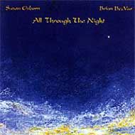 All Through The Night �A���F �}���A�~�̏W