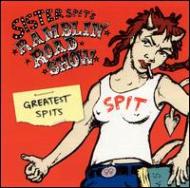 Sister Spit's Ramblin Road Show/Greatest Spits - Spoken Work Compilation