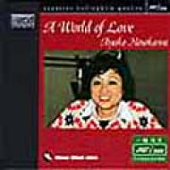 World Of Love : Ayako Hosokawa | HMV&BOOKS online : Online