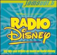 Disney/Radio Disney Jams Vol.5