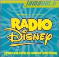 Disney/Radio Disney Jams Vol.5 (Blisterpack)