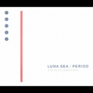 PERIOD～THE BEST SELE : LUNA SEA | HMV&BOOKS online - UUCH-1012