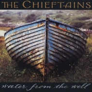 ザ・チーフタンズ THE CHIEFTAINS／ウォーター・フロム・ザ・ウェル 81wzcy8pwzL.jpg