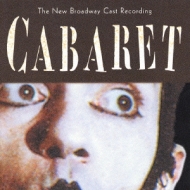 Х졼/Cabaret - Original Cast