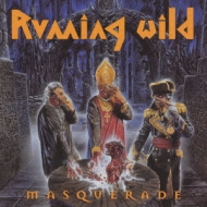 RUNNING WILD ランニング・ワイルド　ジャーマンメタル　レコード Masquerade : Running Wild | HMV&BOOKS online - VICP-5635