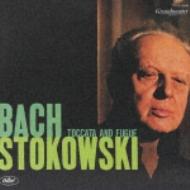 (Stokowski)orch.works: Stokowski / So