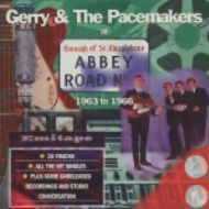 At Abbey Road : Gerry & The Pacemakers | HMV&BOOKS online - TOCP50425