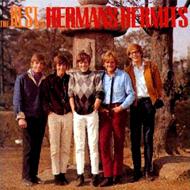 Best Of : Herman's Hermits | HMVu0026BOOKS online - TOCP-50427