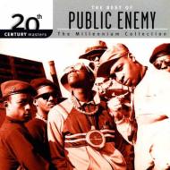 Public Enemy/Best Of
