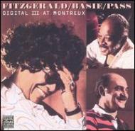 Digital 3 At Montreux