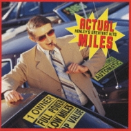 Actual Miles: Greatest Hits