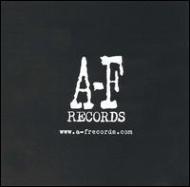 Various/Af Records Sampler