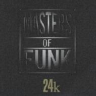 Masters Of Funk 3 24k : Masters Of Funk | HMV&BOOKS online - VJCP25359