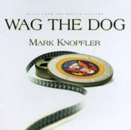 Wag The Dog -Music By Mark Knopfler