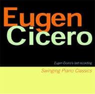 Eugen Cicero/Swingins Piano Classics