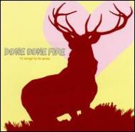 Liz Janes/Done Gone Fire