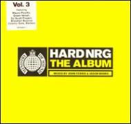 Hard Nrg: Vol.3