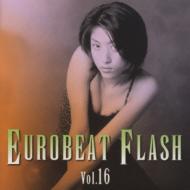 Best Of Eurobeat Flash 16 | HMV&BOOKS online - CTCR-12025