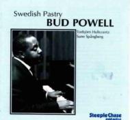 Bud Powell/Swedish Pastry
