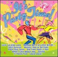 Various/Dj's Choice - Its Party Time