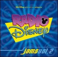 Various/Radio Disney Kid Jams Vol.2(Blisterpack)