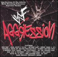 Wwf Aggression | HMV&BOOKS online - 50120