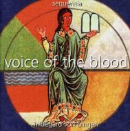 Voice Of The Blood: Sequentia