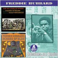 Freddie Hubbard/Sing Me A Song Of Song My / Echoes