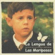 La Lengua De Las Mariposas -Soundtrack | HMV&BOOKS online - RBCE-1016