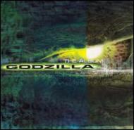 Godzilla -Soundtrack