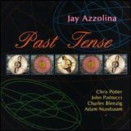 Jay Azzolina/Past Tense