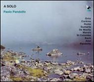 6 Cello Suites: Pandolfo(Gamba)