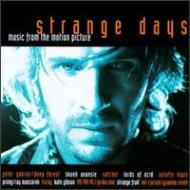 Strange Days -Soundtrack | HMV&BOOKS online - 67226