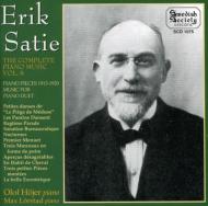 ƥ1866-1925/Piano Works Vol.6 Hojer(P)