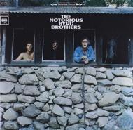 Byrds/Notorious Byrd Brothers