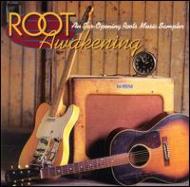 Root Sampler -An Ear Open