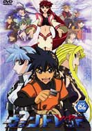 ���@���h���b�h Vol.6