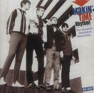Makin Time/Rhythm - The Complete Countdown Recordings