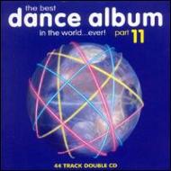 Various/Best Dance Album In The Worldever! Part 2